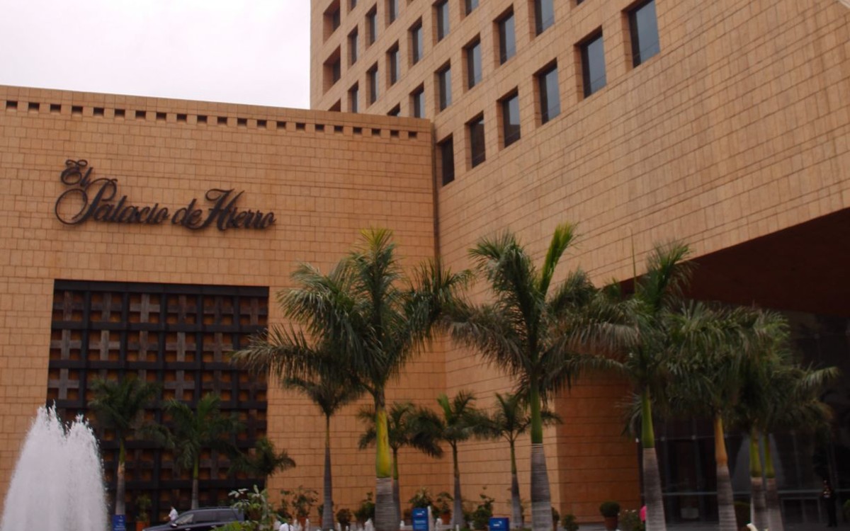 Profeco impulsa acción colectiva contra Palacio de Hierro