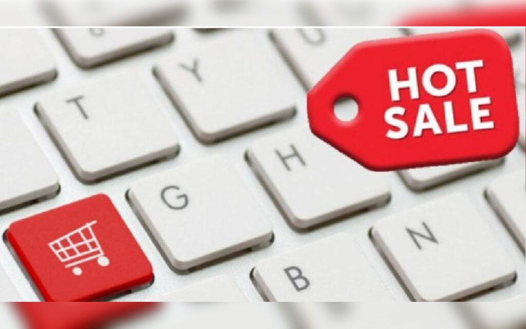 Profeco llama a la población a realizar consumo responsable durante Hot Sale