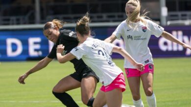Prometedor anuncio para el fútbol femenino