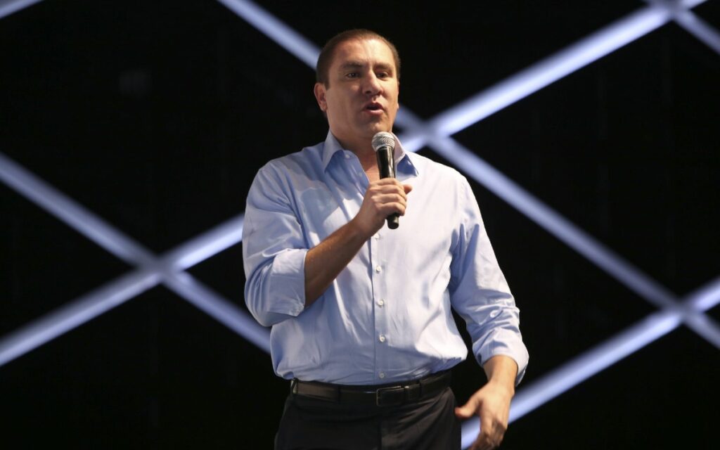 Puebla ha pagado 1,900 mdp de deuda a SAT de Moreno Valle