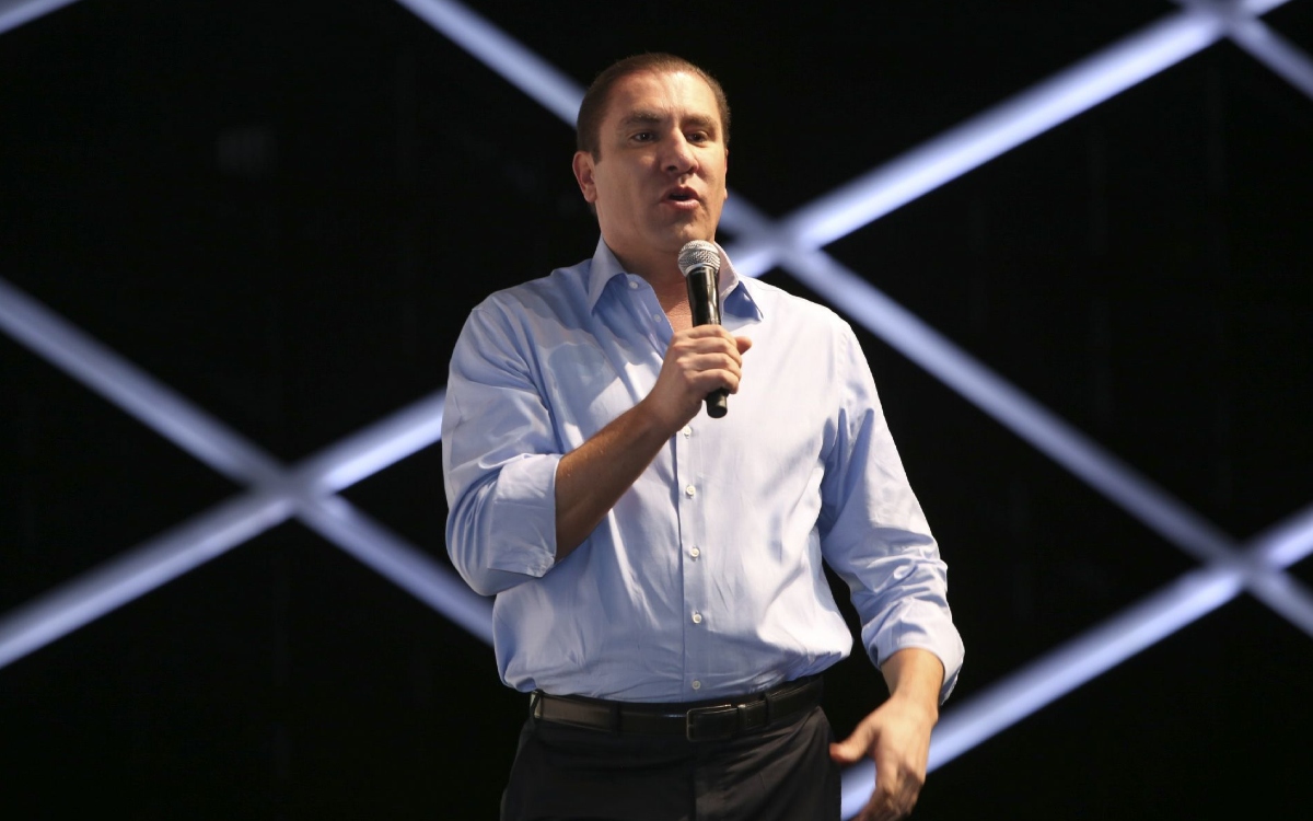 Puebla ha pagado 1,900 mdp de deuda a SAT de Moreno Valle