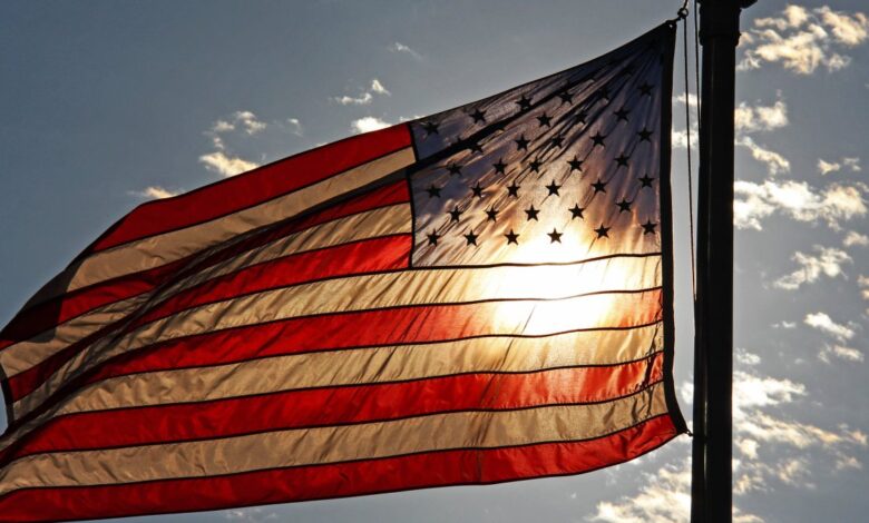 Qué es el Memorial Day en Estados Unidos
