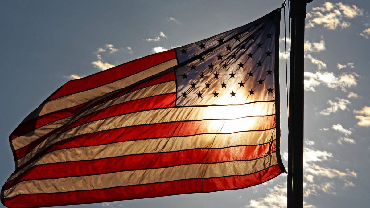 Qué es el Memorial Day en Estados Unidos