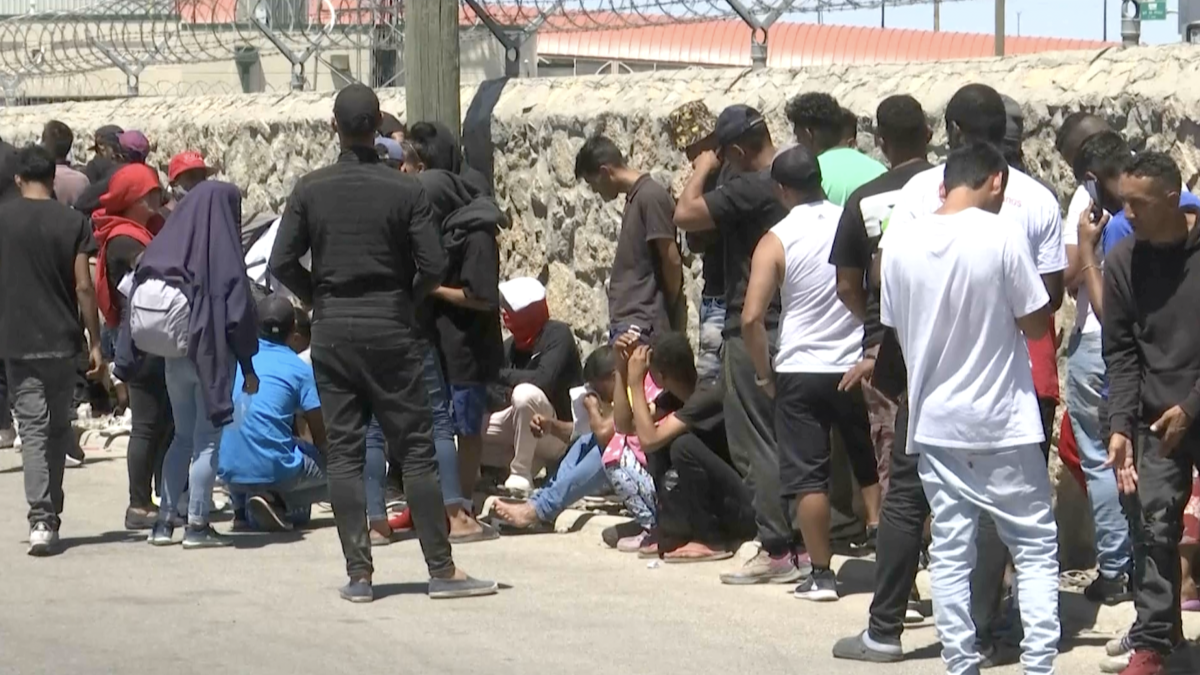 Qué pasará después del fin del polémico Título 42 y qué medidas tomará el gobierno de Biden