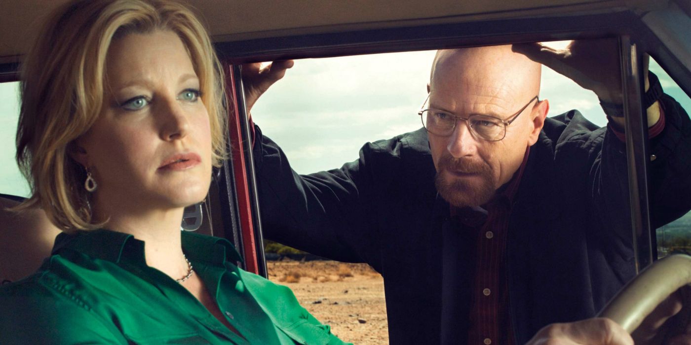 Qué pasó con Skyler White después del final de Breaking Bad