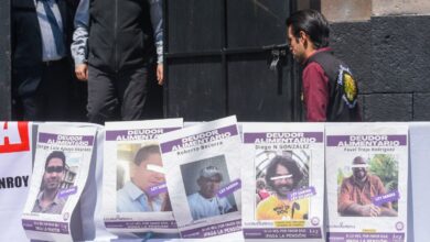 Quintana Roo aprueba Ley 3 de 3 contra deudores alimentarios