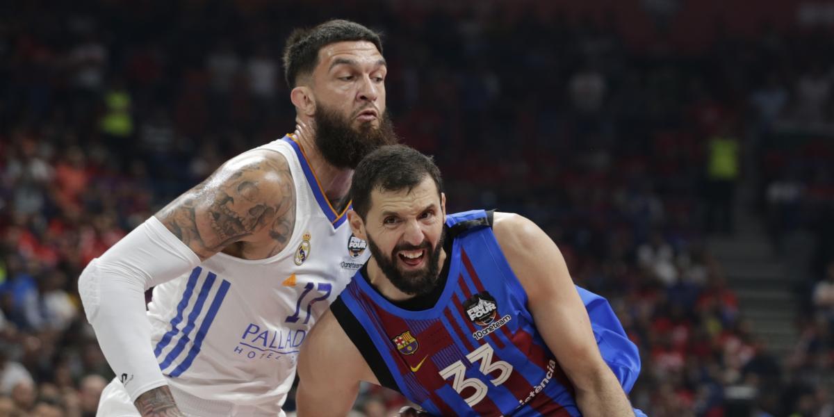 Quinto 'clásico' en una Final Four: así fueron los cuatro anteriores