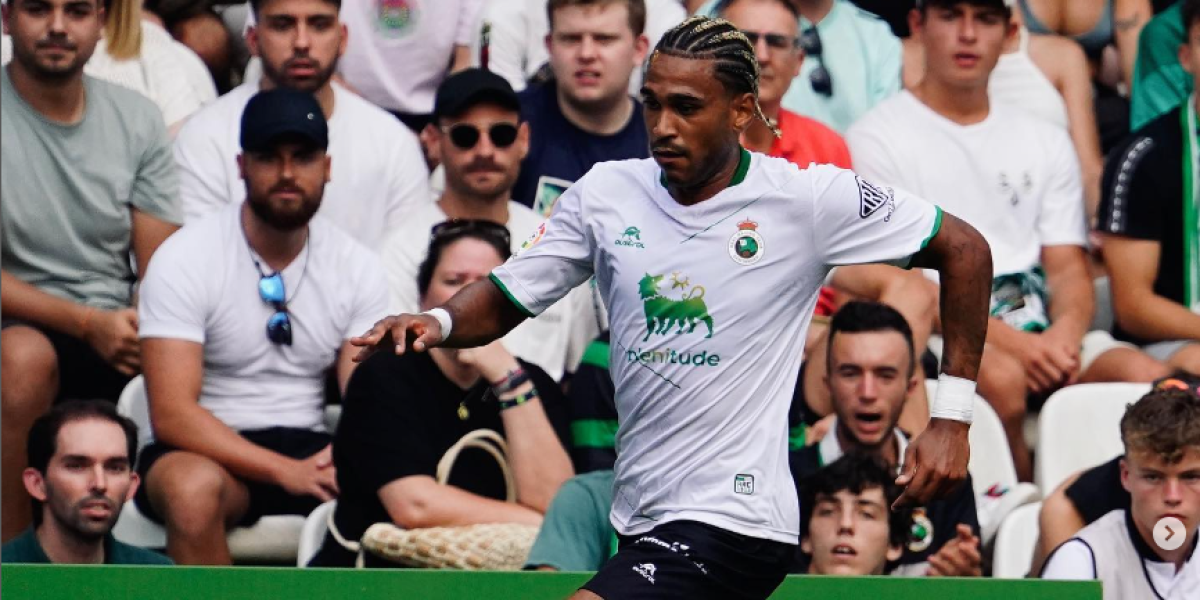 Racing de Santander - Eibar, en directo | LaLiga Smartbank