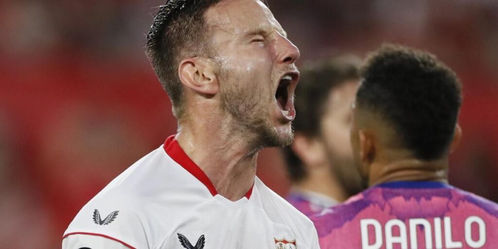 Rakitic: "Hay que hacer el partido perfecto"