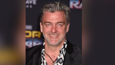 Ray Stevenson, estrella de “Roma” y “Thor”, muere a los 58 años