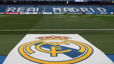 Real Madrid pierde batalla legal de 440 millones de dólares con fondo de Abu Dhabi