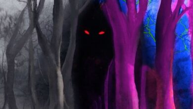 skinwalker ranch comic