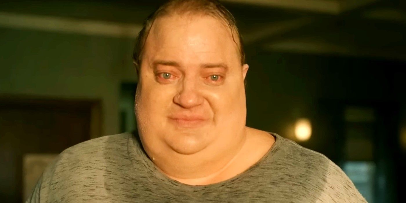 “Realmente estoy siendo quisquilloso”: Brendan Fraser sobre el próximo papel actoral después de ganar el Oscar de la ballena