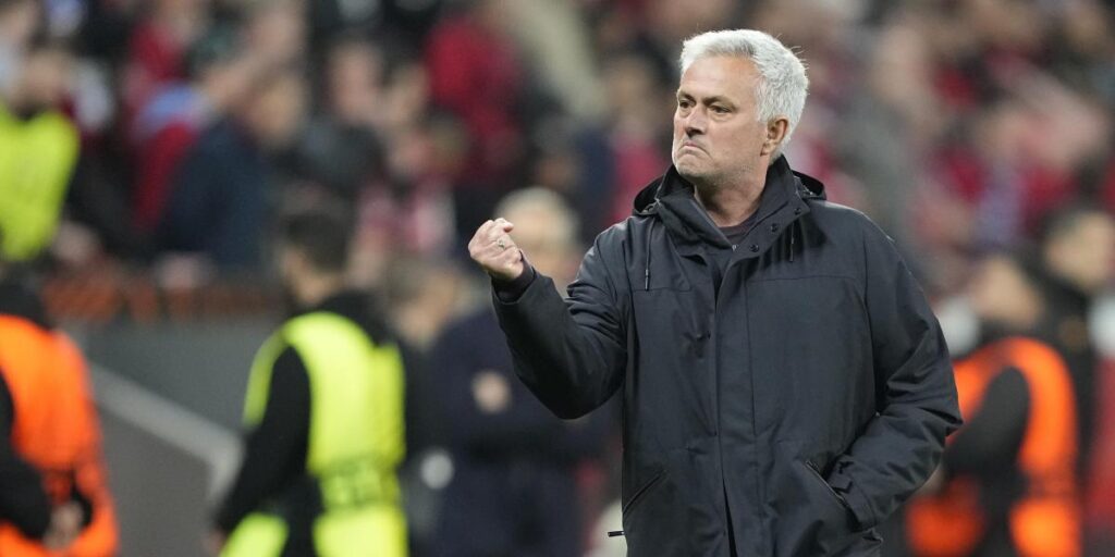 Recadito de Mourinho a Guardiola tras llegar a la final