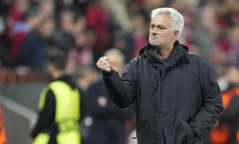 Recadito de Mourinho a Guardiola tras llegar a la final