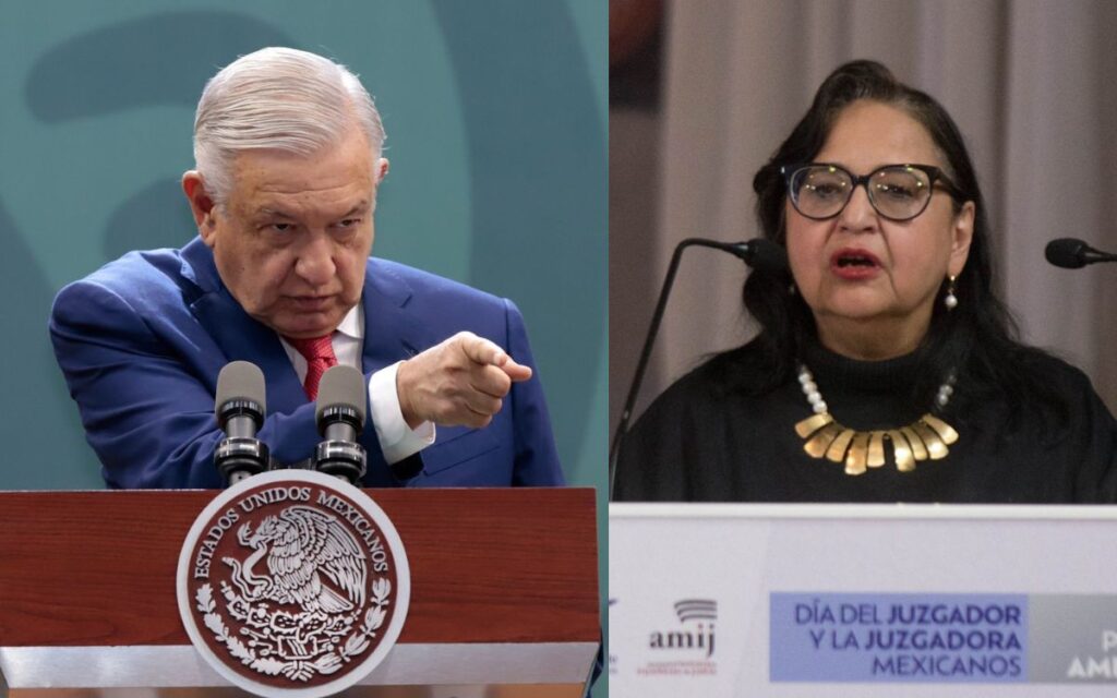 Recortes, reformas y juicio político: la 'no revancha' contra la Corte