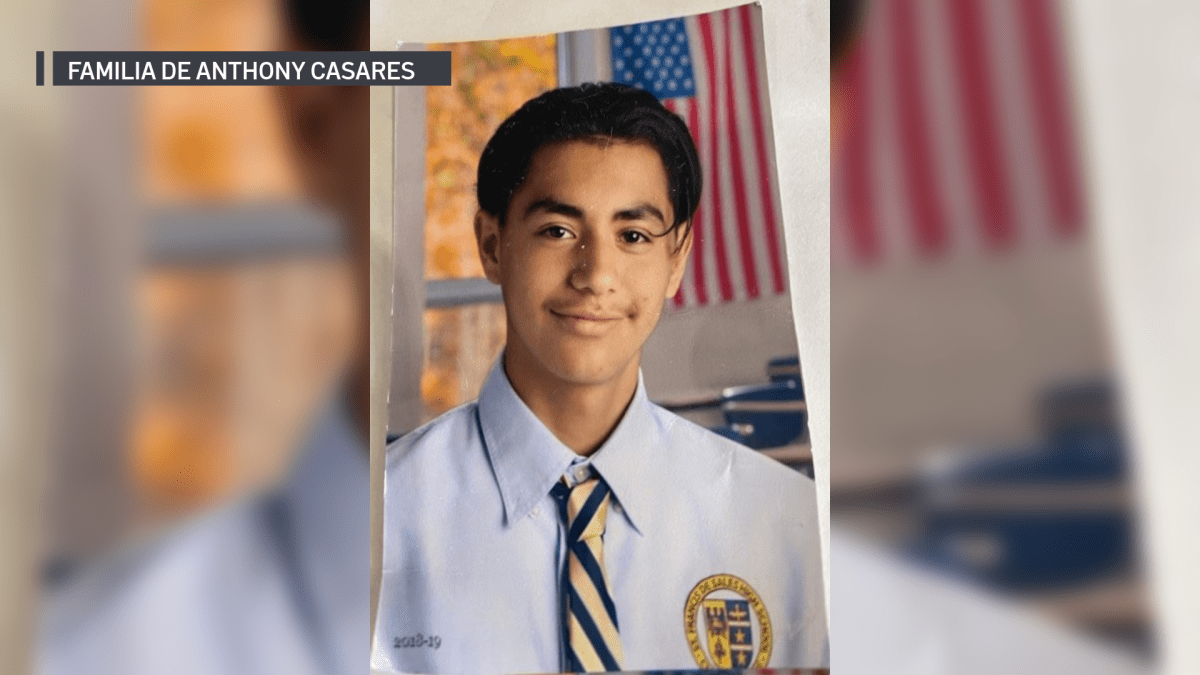 Recuerdan a joven de 20 años quien murió baleado este fin de semana en Chicago