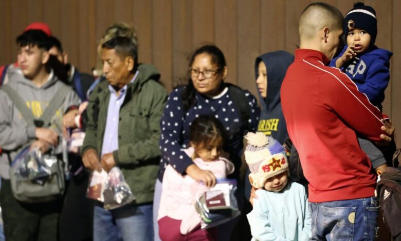 Recursos y ayuda para inmigrantes en el condado de Los Ángeles