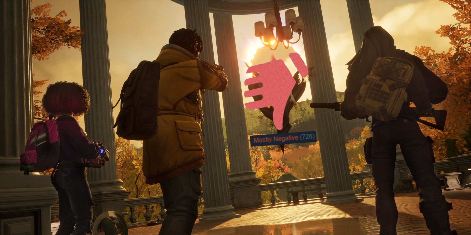 “Redfall apesta”: Xbox demuestra que no merece exclusivas (otra vez)