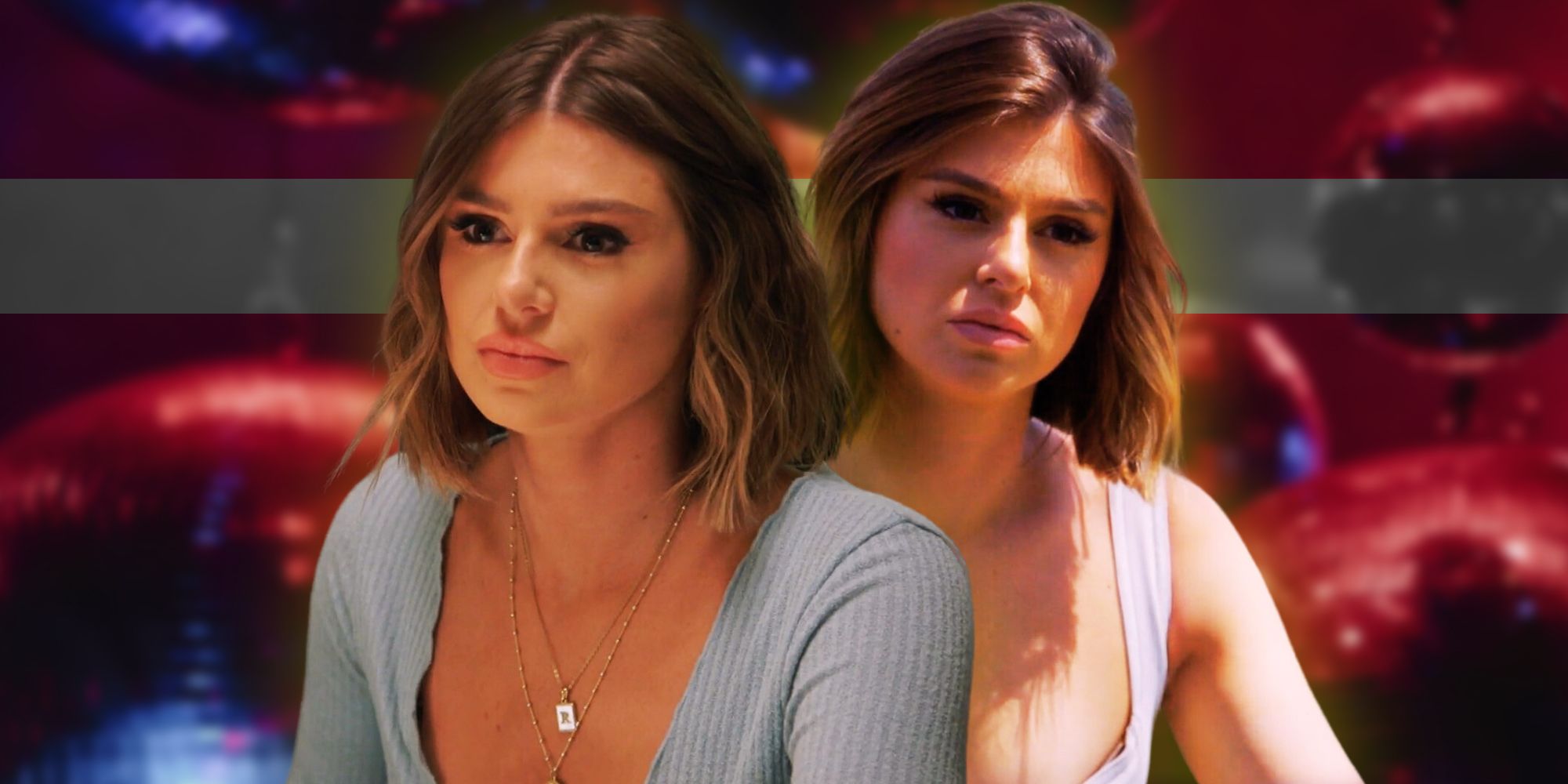 Reglas de Vanderpump: 10 citas impactantes de Raquel Leviss que la han transformado en la villana