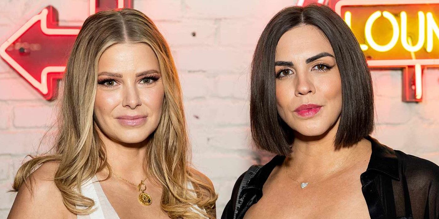 Reglas de Vanderpump: 5 razones por las que Ariana & Katie’s Shop vencerá a Schwartz & Sandy’s