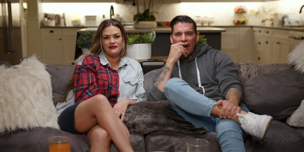 Vanderpump Rules: Watch With Jax Taylor and Brittany Cartwright