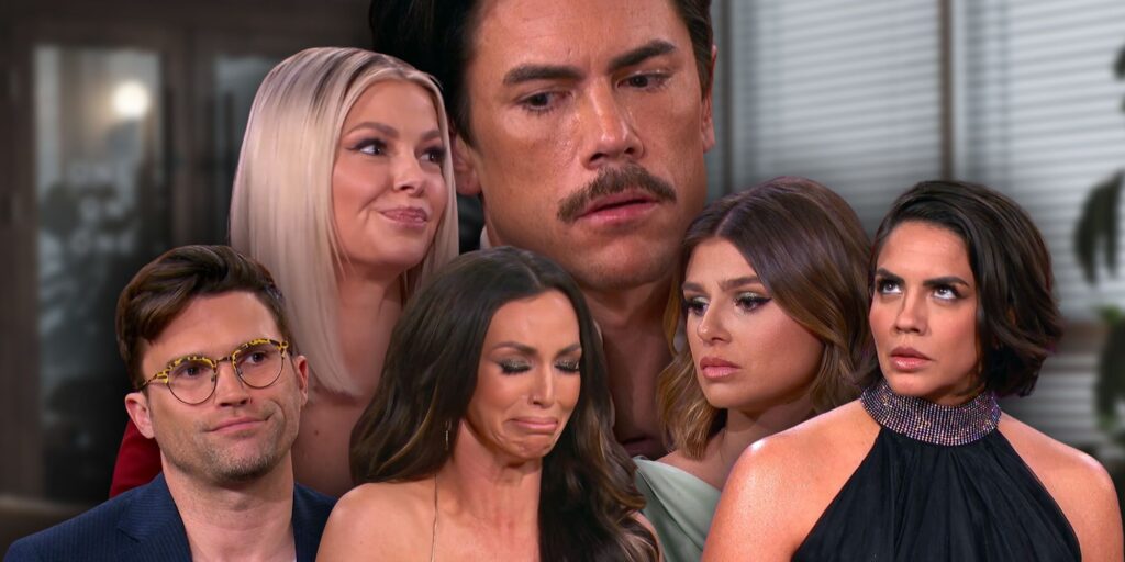 Vanderpump Rules Trailer