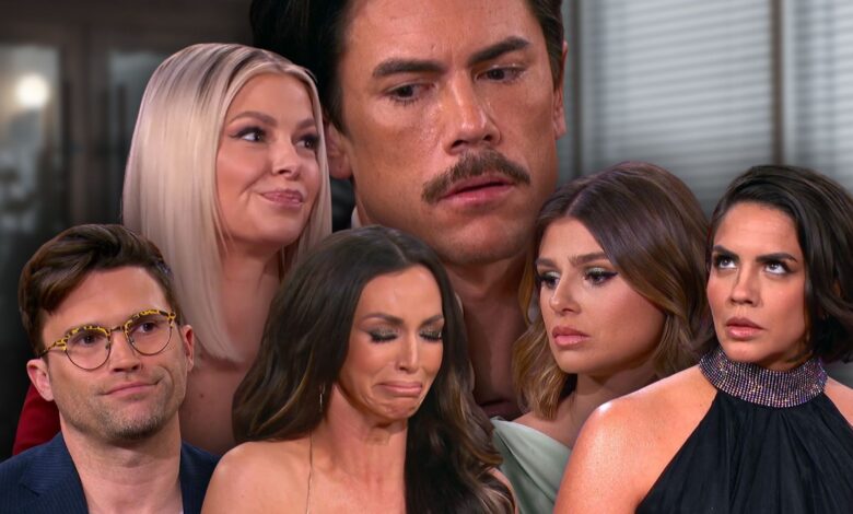 Vanderpump Rules Trailer