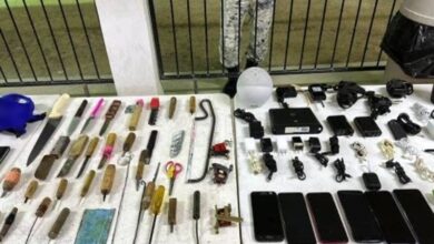 Rentaban internet, vendían cigarros y usaban XBox... en penal de Cancún 