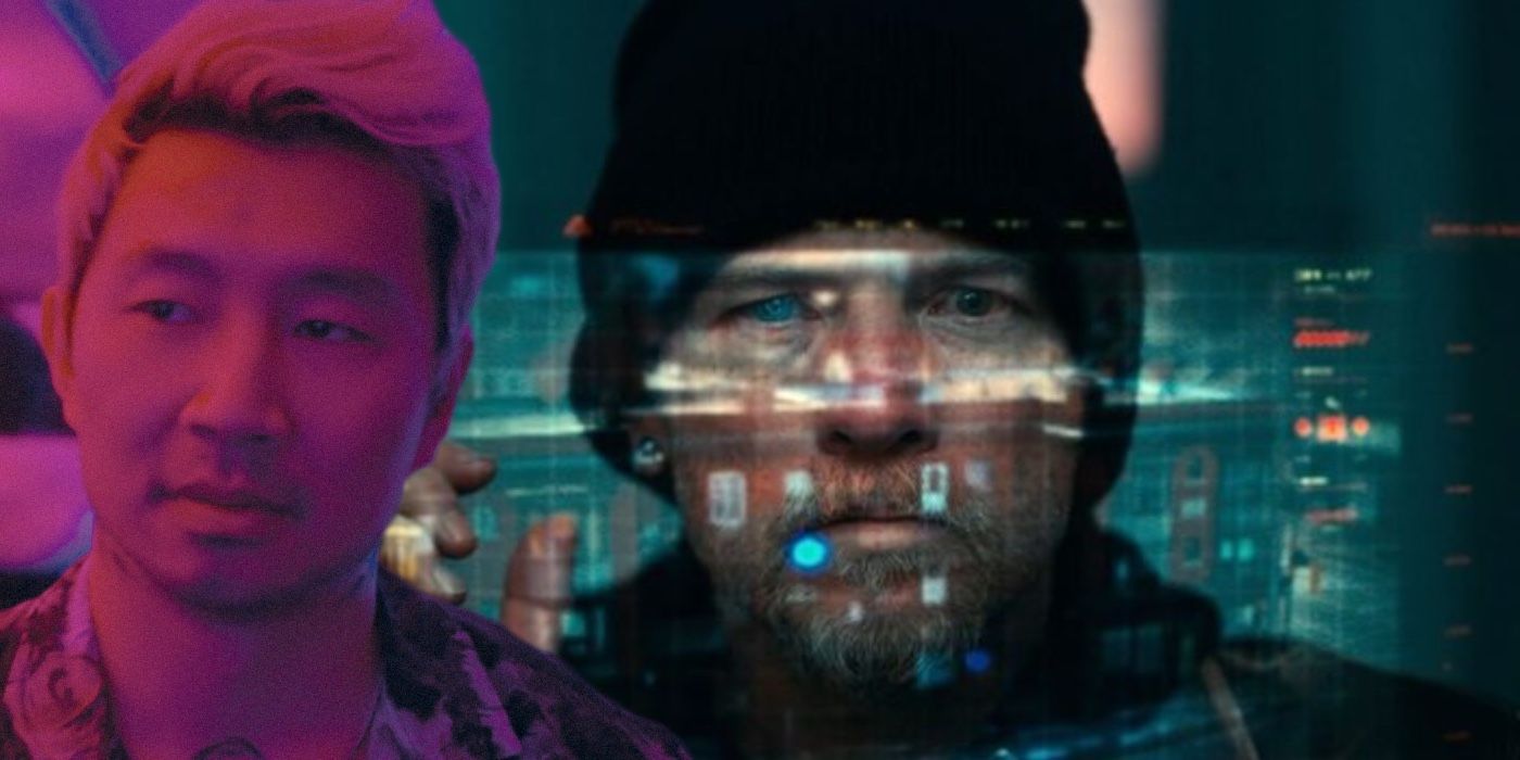 Reparto de simulación y guía de personajes: MCU Star lidera la película de acción de ciencia ficción