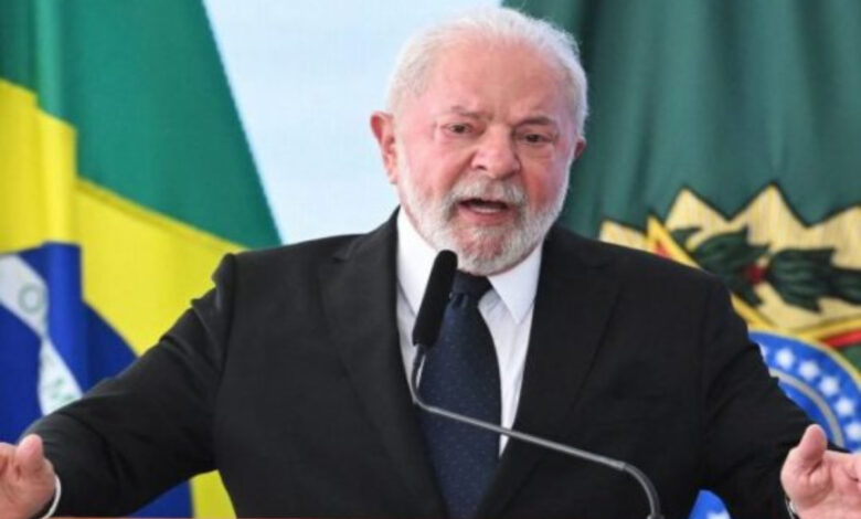 Repudian autoridades brasileñas las ofensas racistas a Vinícius Júnior | Tuit