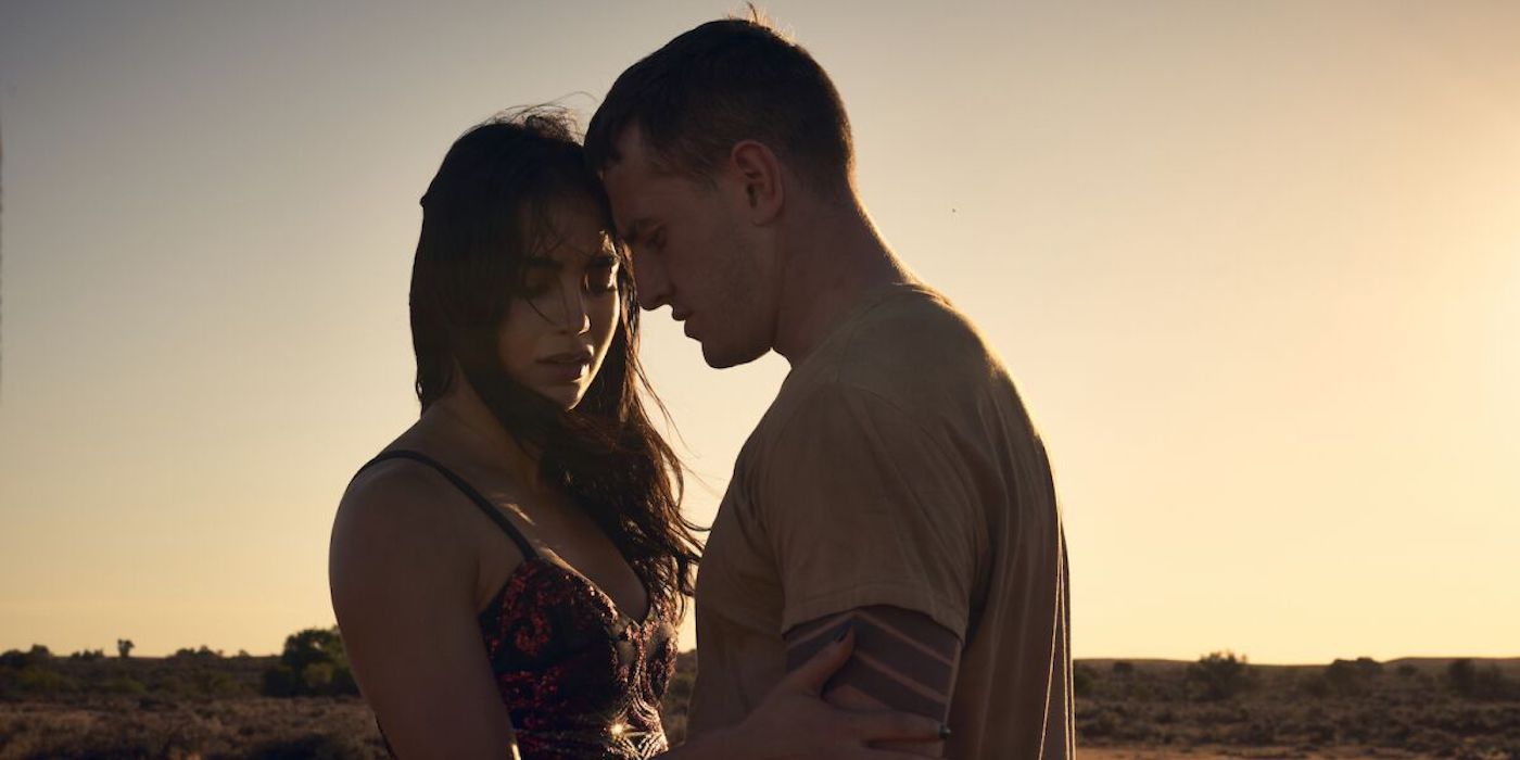 Reseña de Carmen: Barrera y Mescal traen el calor en una reinvención inconexa