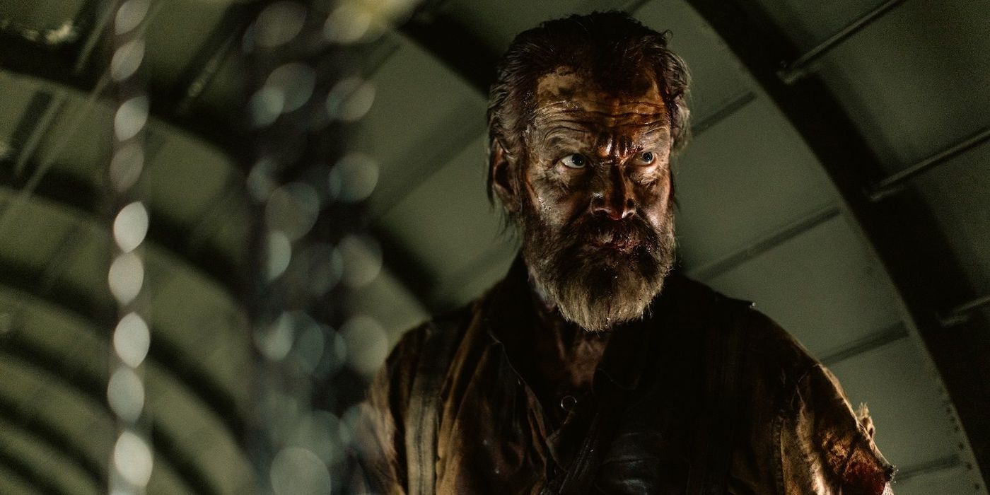 Reseña de Sisu: El poderoso thriller de acción de Helander es épico e inspirador