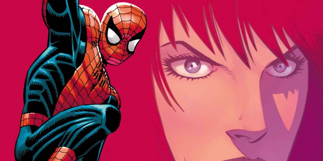 Reseña de The Amazing Spider-Man #25: Revelado el origen secreto de Mary Jane