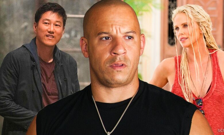 Fast Furious 10 Recap Story Events Characters