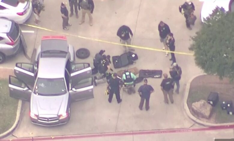 Revelan detalles de sospechoso de tiroteo en Allen, Texas