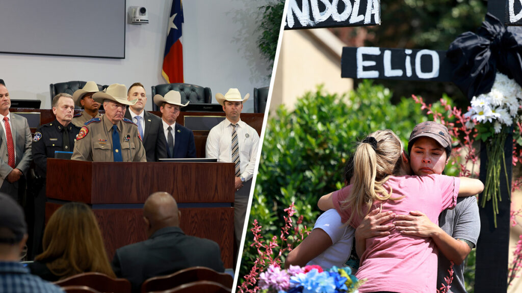 Revelan detalles de tiroteo en los Allen Premium Outlets