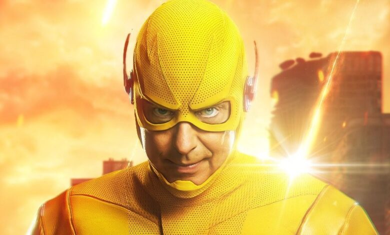 The-Flash-Season-8-Star-Warns-Fans-To-Be-Ready-For-Reverse-Flash-Return
