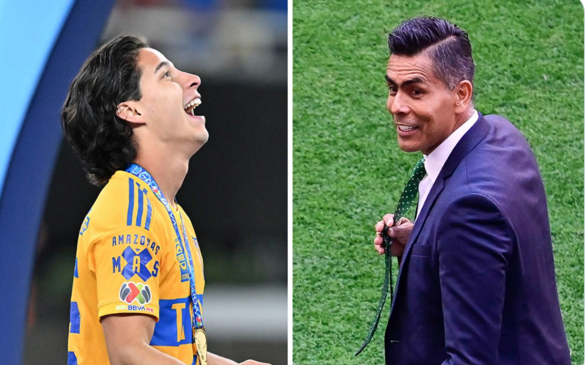 Revientan en redes sociales a Oswaldo Sánchez | Video