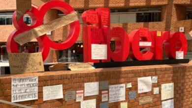 Revisarán becas alumnos y autoridades de la Ibero