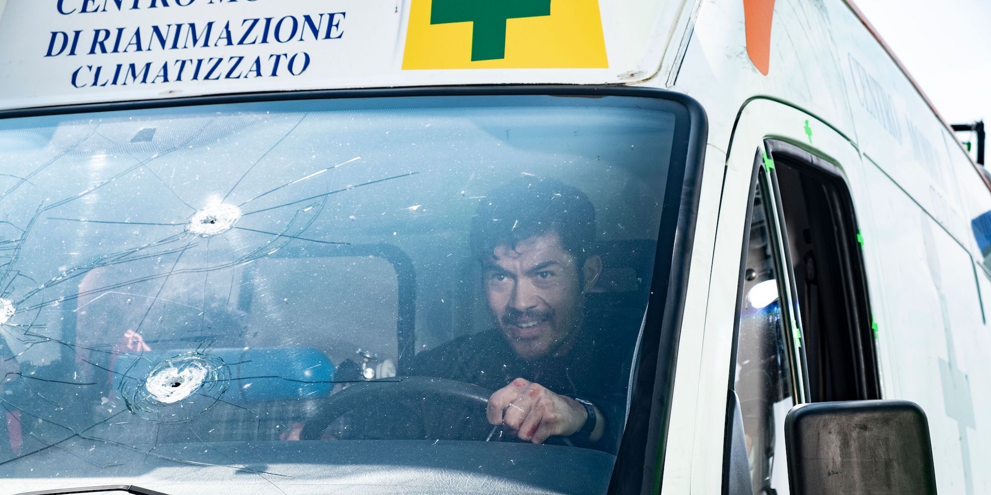 Revisión de Assassin Club: Wannabe John Wick Flick no puede seguir el ritmo