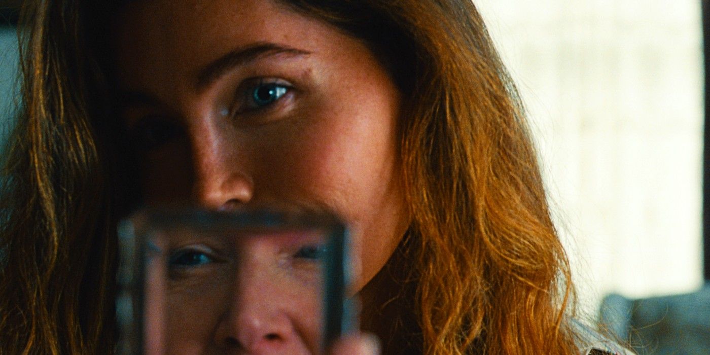 Revisión de Monica: Trace Lysette aturde en retrato íntimo de un regreso a casa