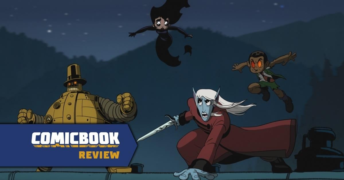 Revisión de Unicorn: Warriors Eternal: una combinación perfecta de acción, magia y genialidad de primer nivel