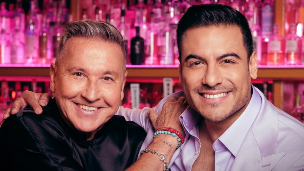 Ricardo Montaner regresa a sus orígenes románticos con la balada “Yo no fumo”