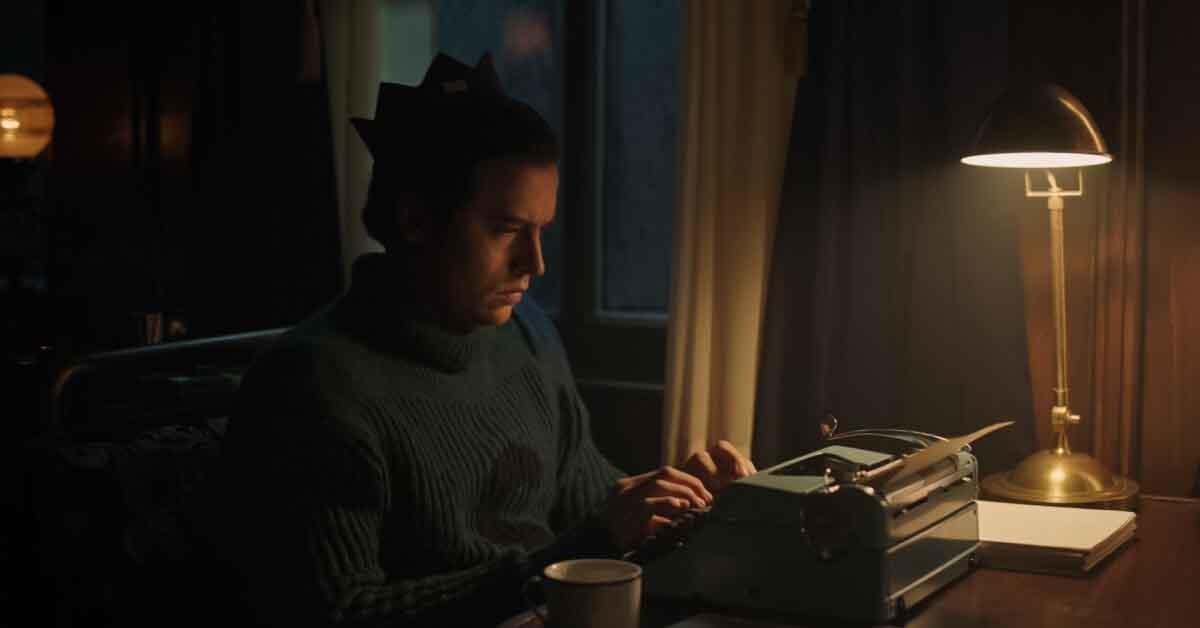 Riverdale: Jughead investiga a su mentor en la sinopsis del “Capítulo ciento veintisiete: Graffiti americano”