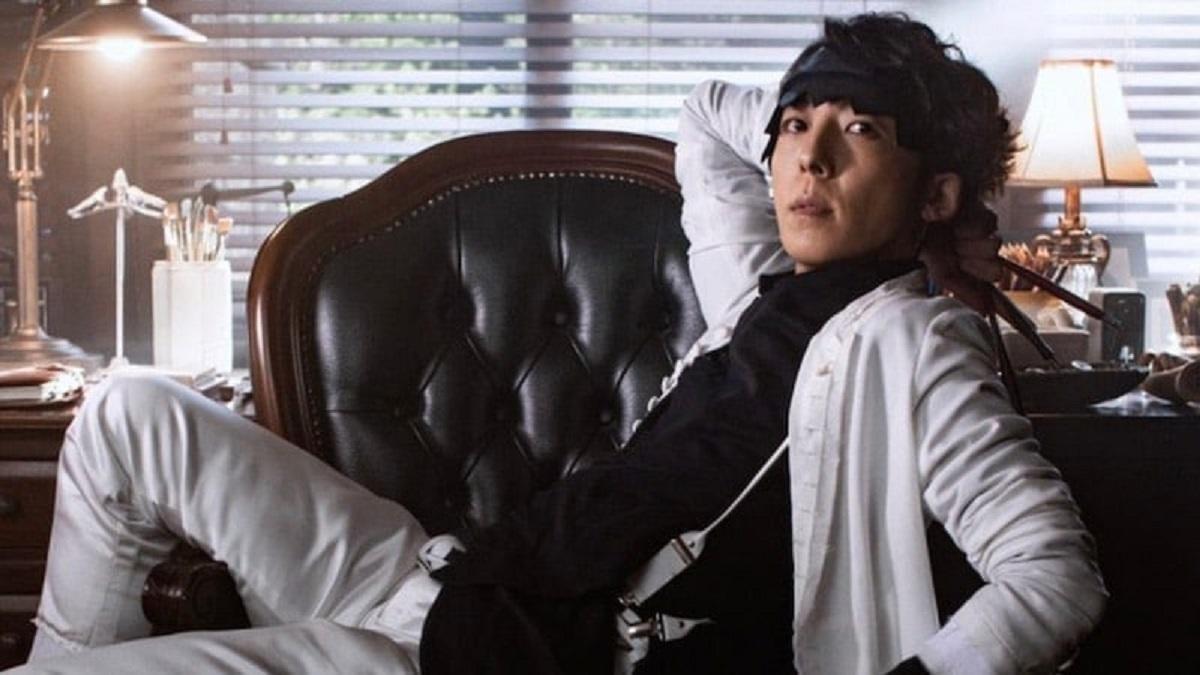 Rohan At The Louvre Star quiere ver más personajes JoJo de acción en vivo