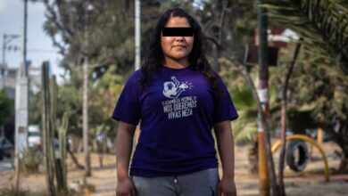 Roxana Ruiz apelará sentencia por matar a su agresor sexual