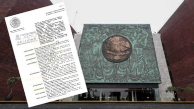 SCJN notifica al Congreso la invalidez de la primera parte del 'Plan B'