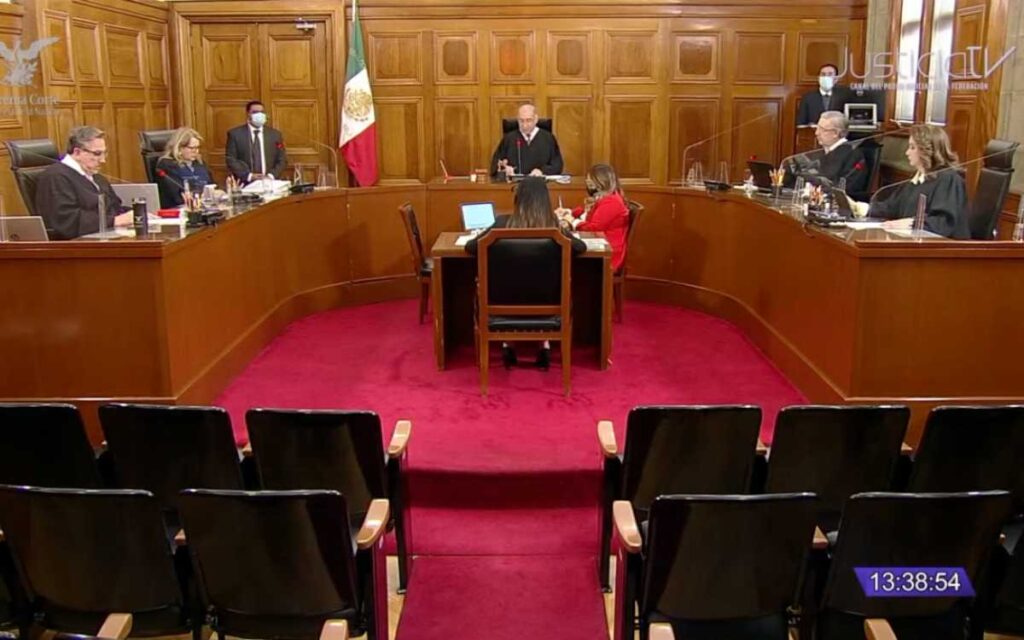 SCJN ordena al Metro garantizar accesibilidad a personas con discapacidad