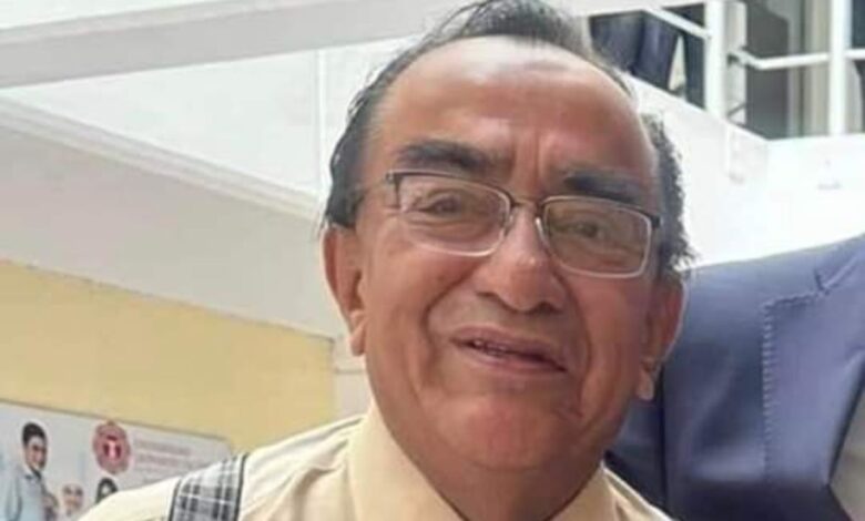 SIP exige justicia por asesinato del periodista Marco Aurelio Ramírez